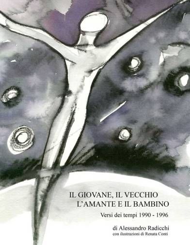 Il giovane, il vecchio, l'amante e il bambino